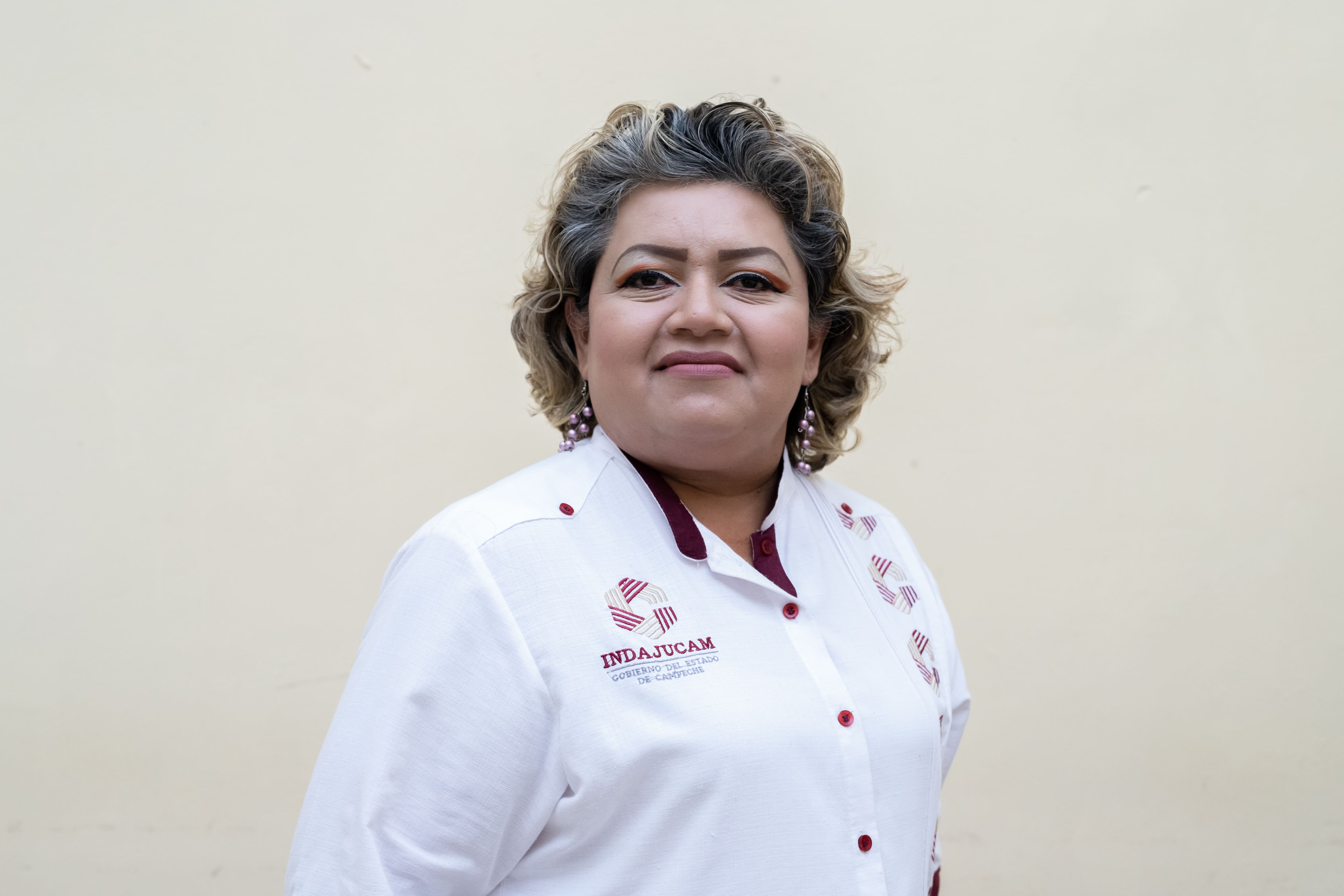 Karla Beatriz Chuc Estrella